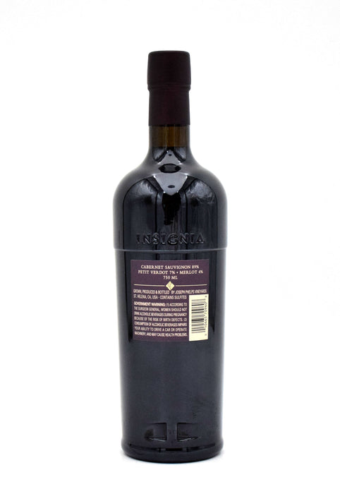 2008 Joseph Phelps Insignia (Case of 6 Bottles)