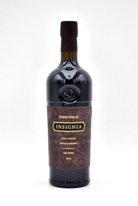 2011 Joseph Phelps Insignia (Case of 6 Bottles)
