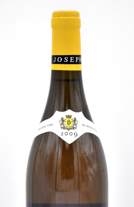 2009 Joseph Drouhin Clos des Mouches Blanc