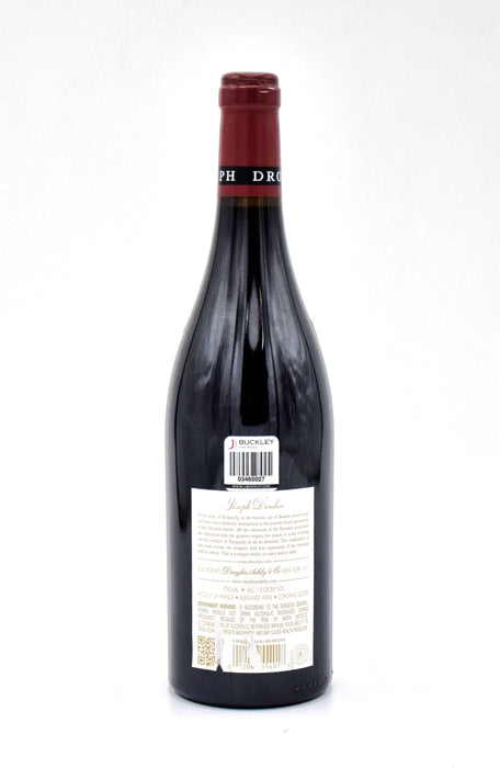 2012 Joseph Drouhin Chambolle-Musigny