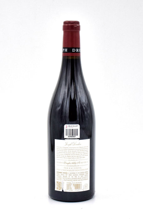 2012 Joseph Drouhin Chambolle-Musigny