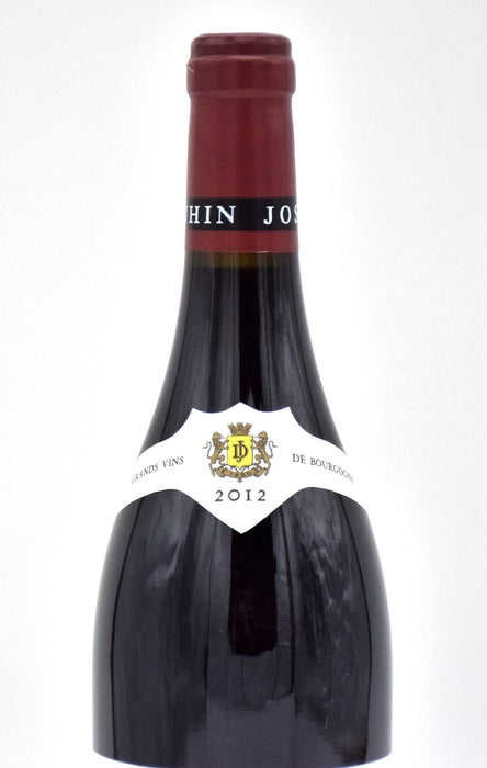 2012 Joseph Drouhin Chambolle-Musigny