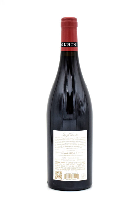 2014 Joseph Drouhin Clos de Vougeot Grand Cru