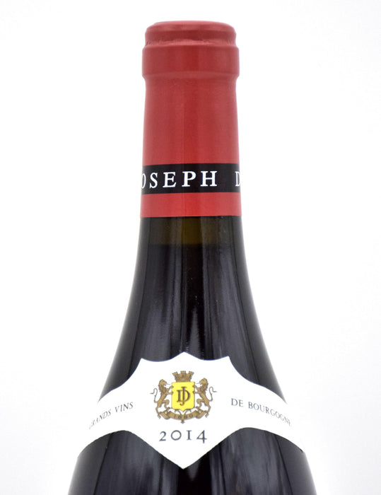 2014 Joseph Drouhin Clos de Vougeot Grand Cru