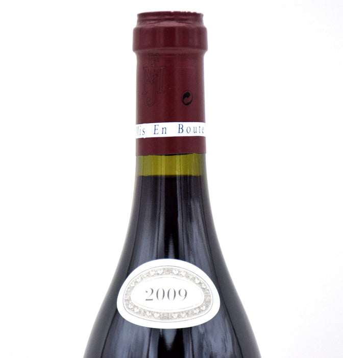 2009 Domaine Jacques-Frederic Mugnier Clos de la Marechale