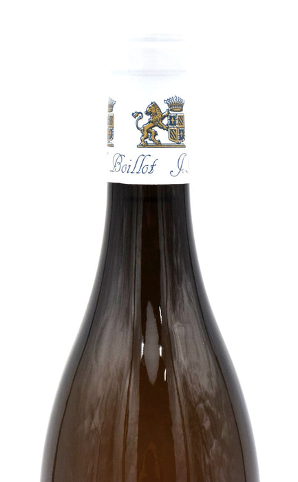 2016 Domaine Jean-Marc Boillot Puligny Montrachet Les Referts