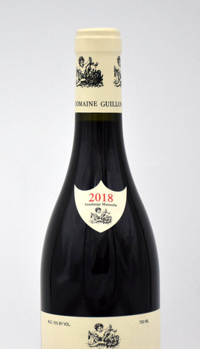 2018 Jean Michel Guillon Gevrey Chambertin 'La Perriere'