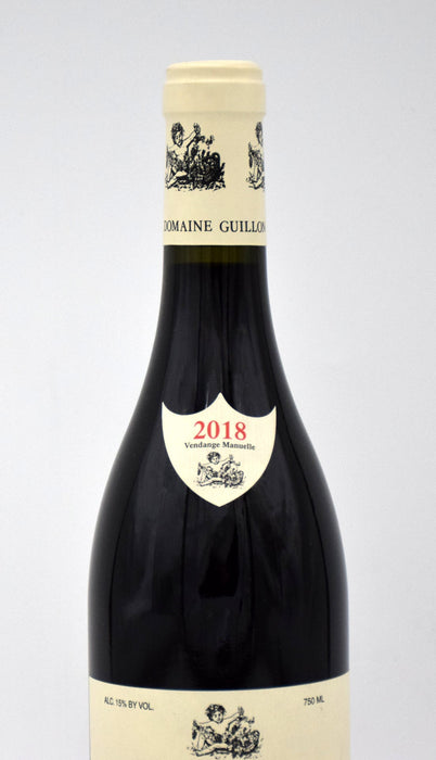 2018 Jean Michel Guillon Gevrey Chambertin 'La Perriere'