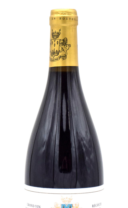 2018 Domaine Jean-Michel Gaunoux Clos des Chenes