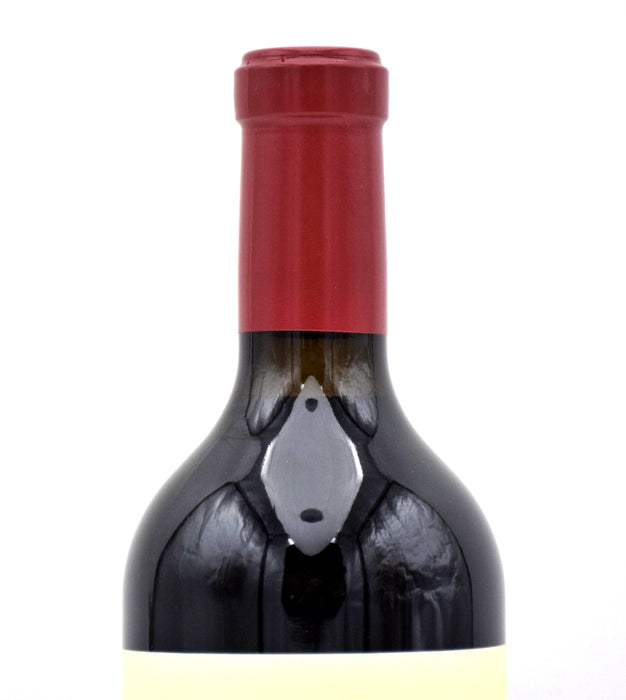 2008 Joseph Phelps Backus Vineyard Cabernet Sauvignon (Case of 6 Bottles)
