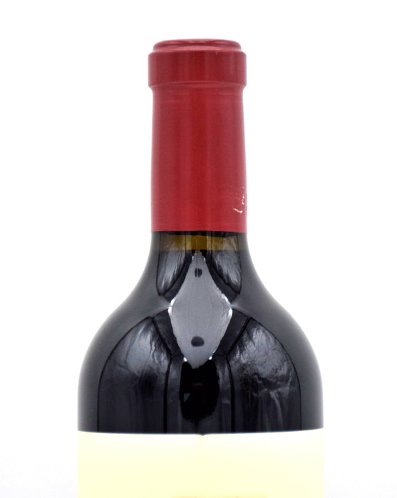 2002 Joseph Phelps Backus Vineyard Cabernet Sauvignon
