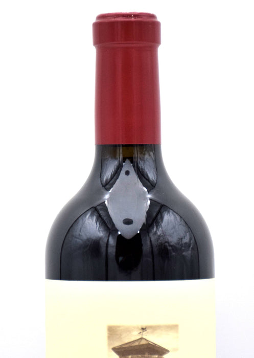 2004 Joseph Phelps 'Backus Vineyard' Cabernet Sauvignon