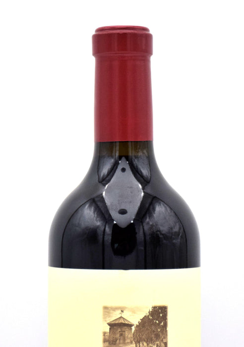 2005 Joseph Phelps 'Backus Vineyard' Cabernet Sauvignon