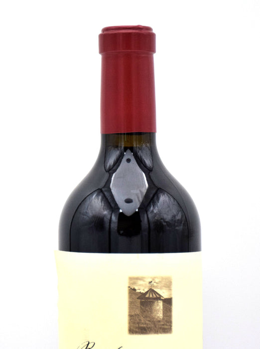 2007 Joseph Phelps 'Backus Vineyard' Cabernet Sauvignon