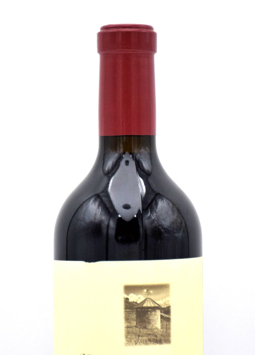 2008 Joseph Phelps 'Backus Vineyard' Cabernet Sauvignon