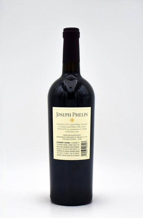 2019 Joseph Phelps Cabernet Sauvignon