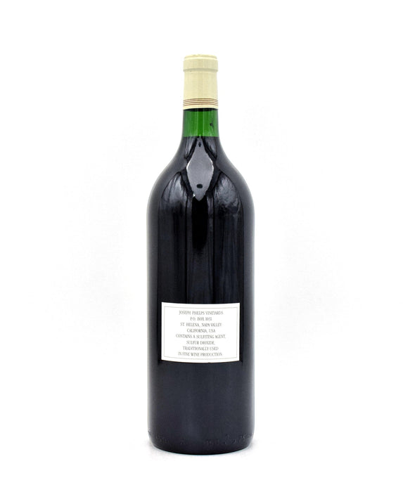 1987 Joseph Phelps Eisele Vineyard Cabernet Sauvignon (1.5L)