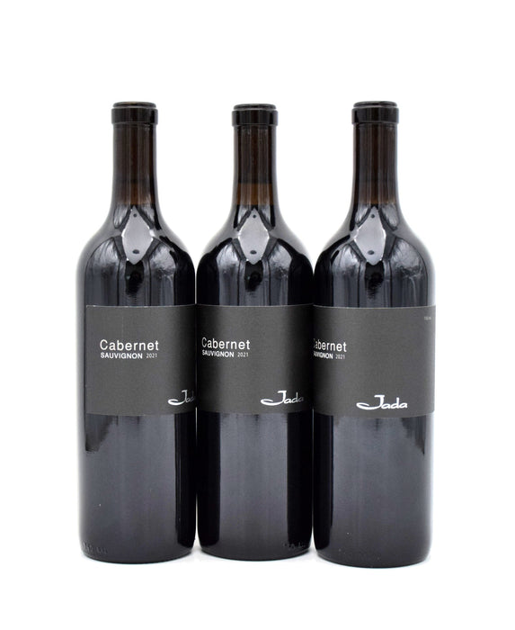 2021 Jada Vineyard & Winery 'WCS' Paso Robles Cabernet Sauvignon