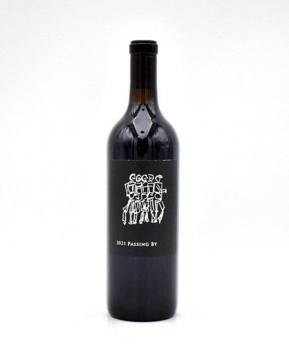 2021 Jada Vineyard & Winery 'Passing By'