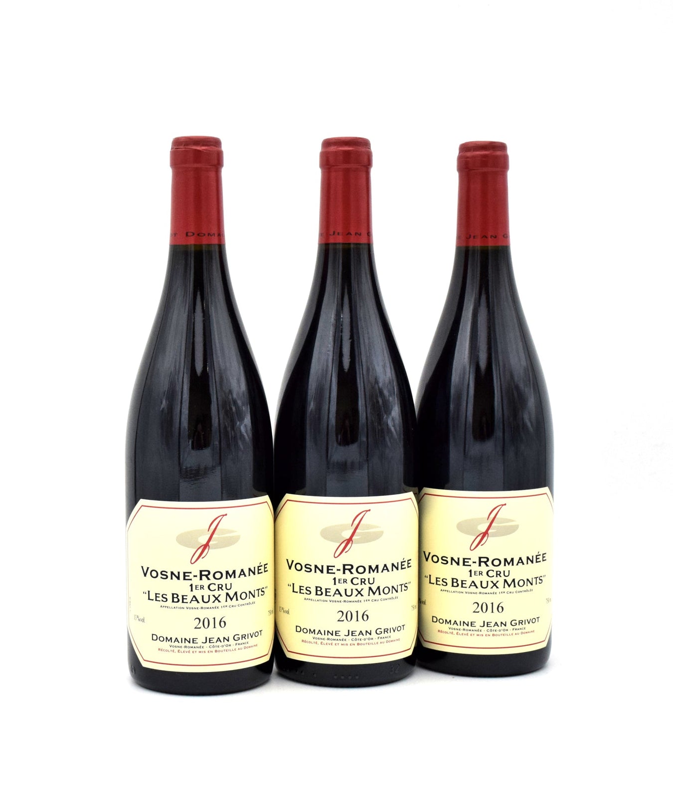 Domaine Jean Grivot