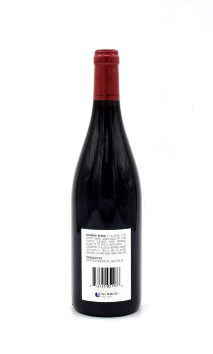 2018 Domaine Jean Grivot Nuits Saint Georges Les Charmois