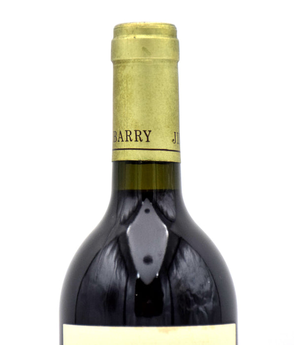 1999 Jim Barry The Armagh Shiraz