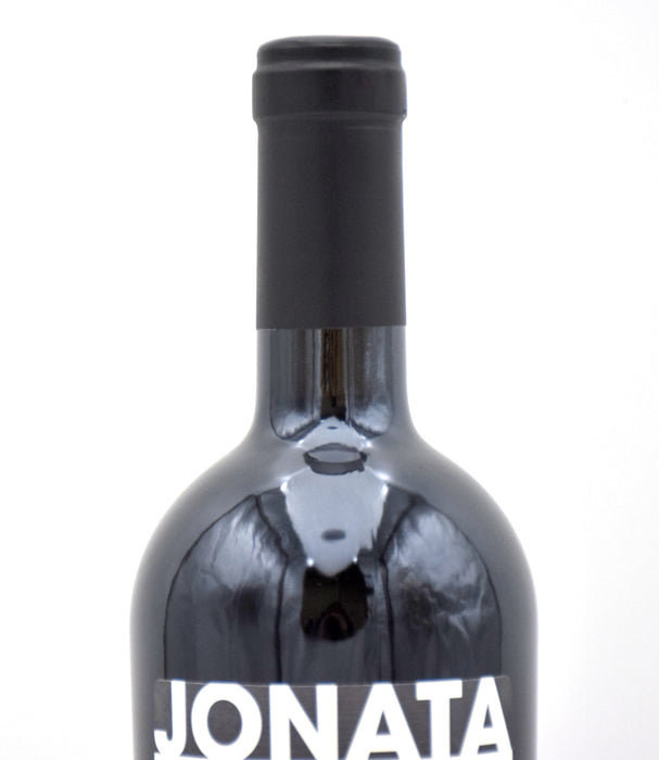 2005 Jonata 'Tierra' Red
