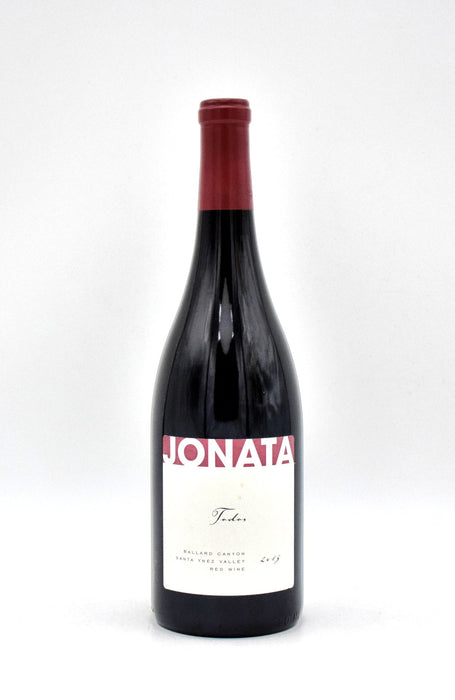 2013 Jonata 'Todos' Red