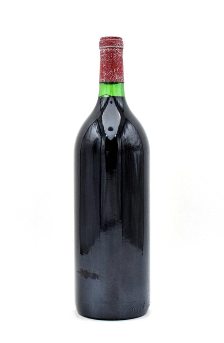 1980 Jordan Winery Cabernet Sauvignon (1.5L)