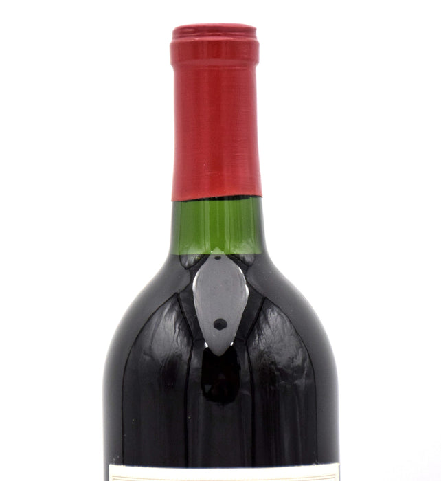 1978 Jordan Winery Cabernet Sauvignon