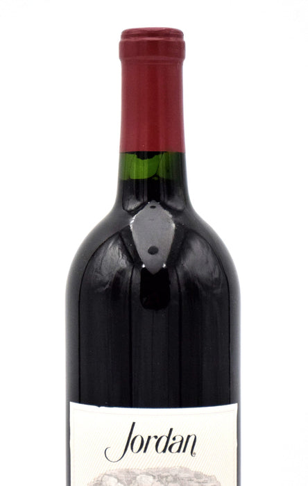 2005 Jordan Winery Cabernet Sauvignon