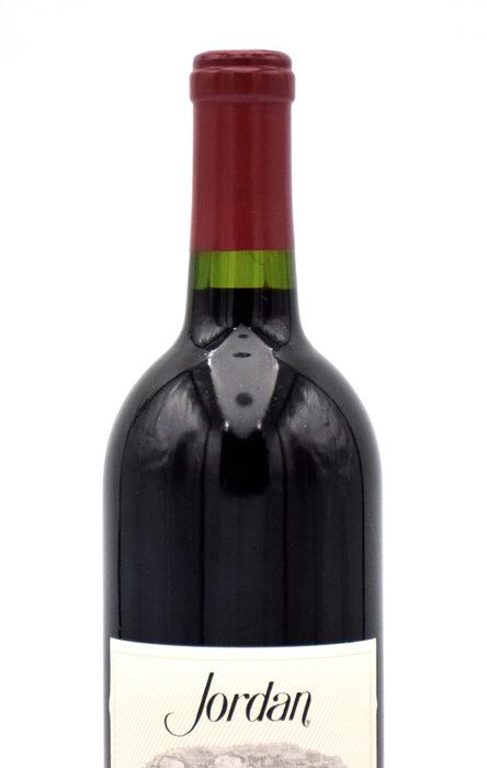 2006 Jordan Winery Cabernet Sauvignon