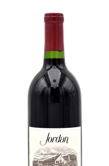 2008 Jordan Winery Cabernet Sauvignon