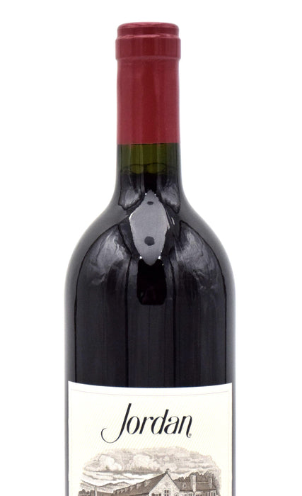 2009 Jordan Winery Cabernet Sauvignon