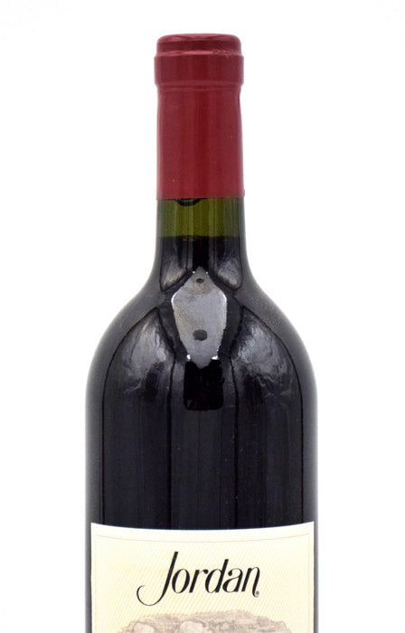 2010 Jordan Winery Cabernet Sauvignon