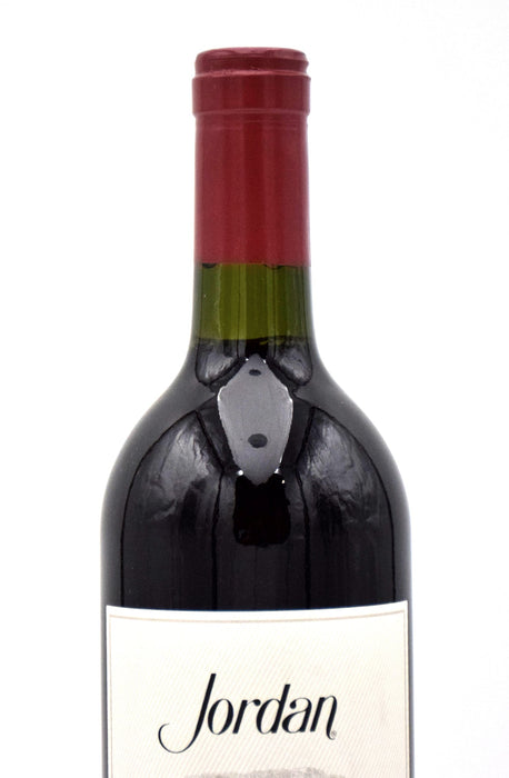 2011 Jordan Winery Cabernet Sauvignon