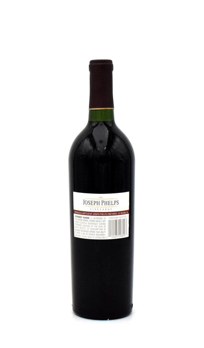 1998 Joseph Phelps Vineyards Cabernet Sauvignon