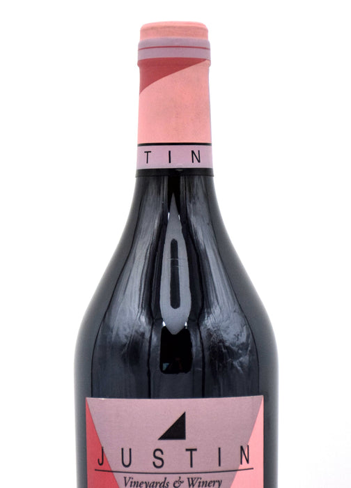 1999 Justin Vineyards & Winery Isosceles