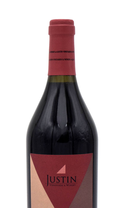 2004 Justin Vineyards & Winery Isosceles