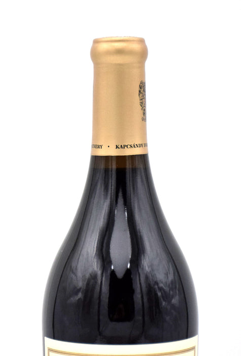2016 Kapcsandy Family Winery Rapszodia