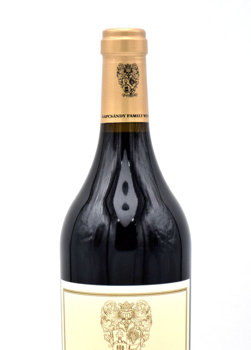 2013 Kapcsandy Family Winery State Lane Vineyard Grand-Vin Cabernet Sauvignon