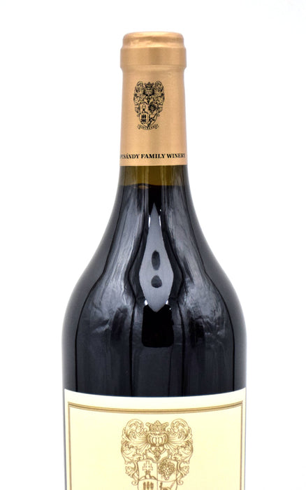 2016 Kapcsandy Family Winery State Lane Vineyard Roberta's Reserve