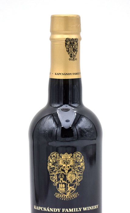 2012 Kapcsandy Family Winery Vino del Sol