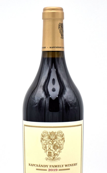 2019 Kapcsandy Family Winery State Lane Vineyard Roberta's Reserve