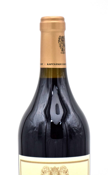 2016 Kapcsandy Family Winery State Lane Vineyard Grand-Vin Cabernet Sauvignon