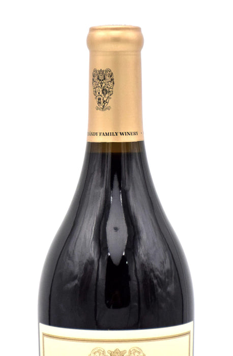 2014 Kapcsandy Family Winery State Lane Vineyard Estate Cuvee