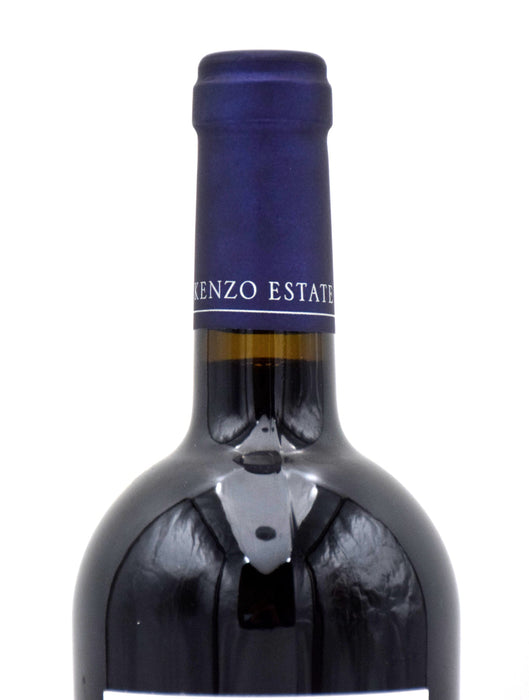 2016 Kenzo Estate Asuka Cabernet Franc