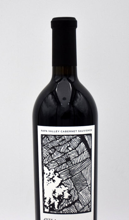 2017 Kinsman Eades 'Anjea' Cabernet Sauvignon