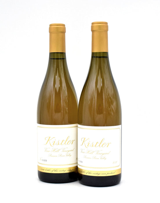 2010 Kistler Vine Hill Vineyard Chardonnay