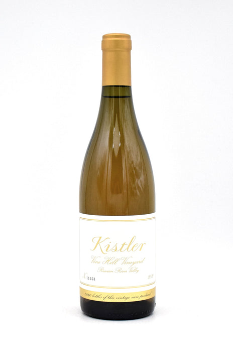 2010 Kistler Vine Hill Vineyard Chardonnay